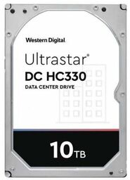 Dysk twardy Western Digital Ultrastar DC HC330 3.5''