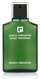 Paco Rabanne Pour Homme Woda toaletowa 100 ml