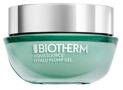 BIOTHERM Aquasource Hyalu Plump Gel Żel do twarzy