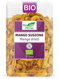 Mango suszone BIO 800 g Bio Planet