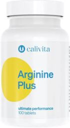 Arginine Plus 100 tabl. - masa netto 99,5