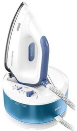 Braun CareStyle Compact IS 2143 BL niebieski