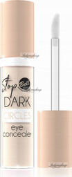 Bell - Stop Dark Circles Eye Concealer -