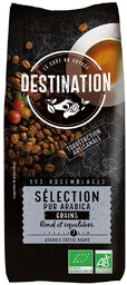 Destination Kawa S lection 100% Arabica Ziarnista 1kg