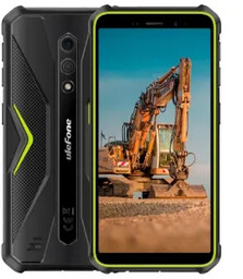 Ulefone Armor X12 3/32GB Zielony