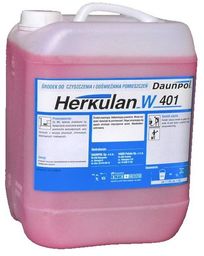 Herkulan W401 - PRO 1350-Zapachowe mycie i odświeżanie