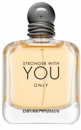 Armani (Giorgio Armani) Emporio Armani Stronger With You