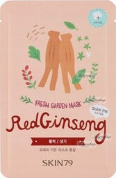 Skin79 - FRESH GARDEN MASK - Maska