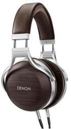 Słuchawki wokółuszne Premium BF: AH-D5200 - outlet -