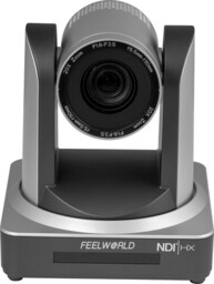 Feelworld Kamera obrotowa PTZ NDI20X 1080p NDI POE