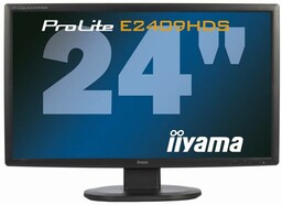 Iiyama ProLite E2409HDS z głośnikami