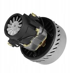 Silnik turbina odkurzacza Starmix Isc ARD-1425