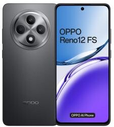 OPPO Reno12 FS 8/512GB 6,67" 120Hz 50Mpix Szary