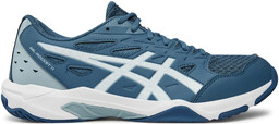 Buty halowe Asics Gel-Rocket 11 1071A091 Niebieski