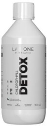 LAB ONE N 1 Chlorophyll detox, 500ml