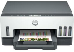 HP Smart Tank 720 6UU46A WiFi Biały Urządzenie