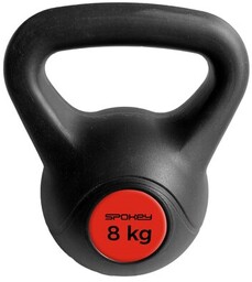 SPOKEY Kettlebell Scales Basic (8 kg)