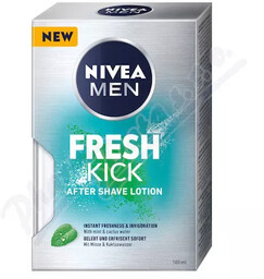 NIVEA MEN woda po goleniu Fresh Kick 100ml