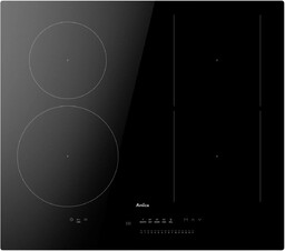 Płyta indukcyjna 60 cm czarna AMICA PIA6541PHTSUN 3.0