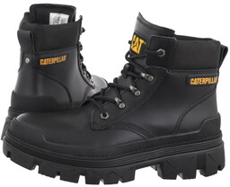 Trapery Caterpillar Colorado Hardwear Boots P111518 Black (CA166-a)