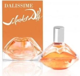 Salvador Dali Dalissime, Woda toaletowa 15ml