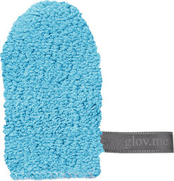 Glov Quick Treat Bouncy Blue - mini-rękawiczka