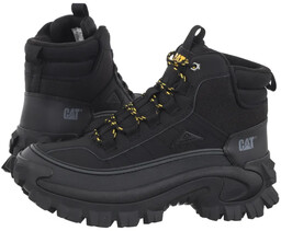 Trapery Caterpillar Intruder Galosh 2 Shoes P111559 Black