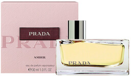 Prada Prada Amber, Woda perfumowana 50ml