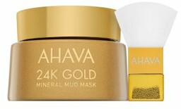Ahava 24K Gold maska błotna Mineral Mud Mask