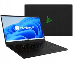 Laptop Razer Blade 15 i7 16G 1TB RTX4060