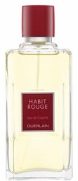 Guerlain Habit Rouge woda toaletowa dla mężczyzn 100