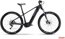 Haibike AllTrack 5 2023 anthracite/slate - gloss 27,5