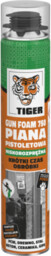 Piana pistoletowa 700 ml