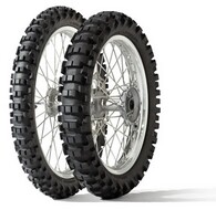 Dunlop 110/90-18 D952 61 M R TT