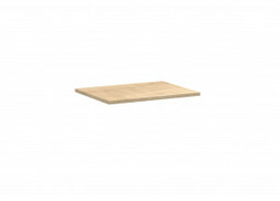 ROCA A857780464 Blat łazienkowy 60 cm MDF jasny