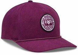 czapka damska FOX NEXT LEVEL TRUCKER HAT Sangria