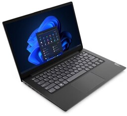 Notebook Lenovo V14 G4 14"FHD/i5-13420H/8GB/SSD512GB/UHD/11PR Business Black 3Y