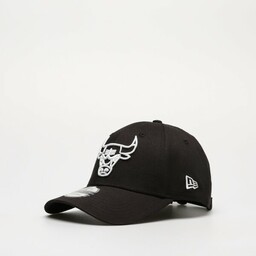 New Era Nba 9Forty Chicago Bulls Mono Cap