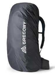 Pokrowiec Gregory Raincover 30 - lava black