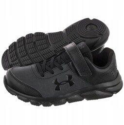 Buty dla Dzieci Under Armour Ps Assert 8