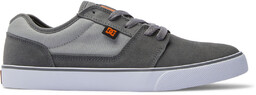 Buty męskie Dc Shoes Tonik skórzane trampki-42