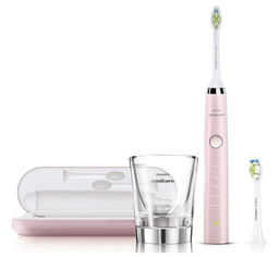 Szczoteczka soniczna Philips Sonicare DiamondClean HX9362/67 PINK