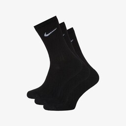 NIKE SKARPETY 3PPK VALUE COTTON CREW