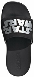 Klapki adidas Adilette Comfort Star Wars Jr ID5237