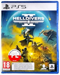 Helldivers II