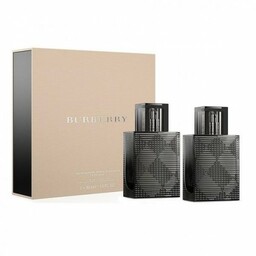 Burberry Brit Rhythm SET: Woda toaletowa 2x30ml