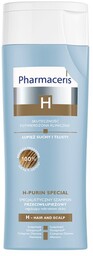 Pharmaceris H, H-Purin, Specjalistyczny szampon przeciwłupieżowy, 250 ml