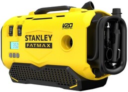 STANLEY Kompresor akumulatorowy Fatmax SFMCE520B