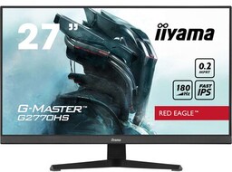 Monitor 27 cali G2770HS-B1 IPS,FHD,180Hz