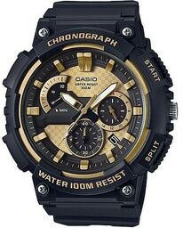 CASIO MCW-200H-9AVEF